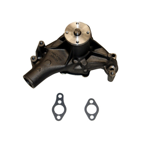 GMB Engine Water Pump for 1971-1996 Buick/Checker/Chevrolet 5.7L 5.0L (Century, LeSabre, Regal, Skylark)