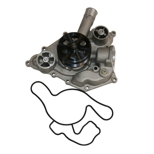 GMB Engine Water Pump for 2005-2010 Chrysler/Dodge/Jeep 6.1L 5.7L (300, Challenger, Charger, Magnum)