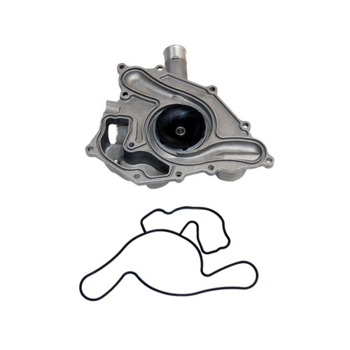GMB Engine Water Pump for 2005-2010 Chrysler/Dodge/Jeep 6.1L 5.7L (300, Challenger, Charger, Magnum)