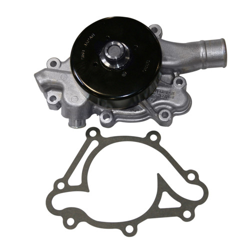 GMB Engine Water Pump for 1992 Dodge 3.9L 5.2L (B150, B250, B350, D150)