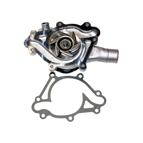 GMB Engine Water Pump for 1992 Dodge 3.9L 5.2L (B150, B250, B350, D150)