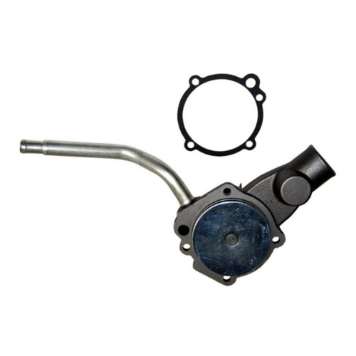 GMB Engine Water Pump for 1987-1992 Ford 4.9L (Bronco, E-150 Econoline, E-150 Econoline Club Wagon, E-250 Econoline)