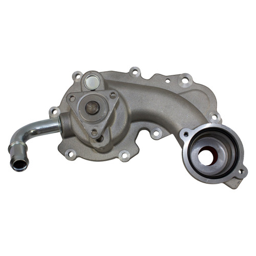 GMB Engine Water Pump for 2015-2024 Ford/Lincoln 2.7L 3.0L (Edge, F-150, Fusion, Continental)