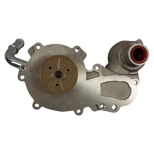 GMB Engine Water Pump for 2015-2024 Ford/Lincoln 2.7L 3.0L (Edge, F-150, Fusion, Continental)