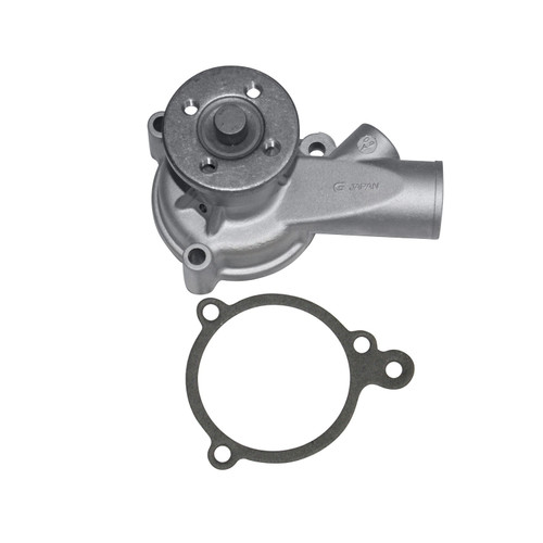 GMB Engine Water Pump for 1960-1975 Ford/Mercury 3.3L 2.8L (300, Bronco, Club Wagon, Country Sedan)