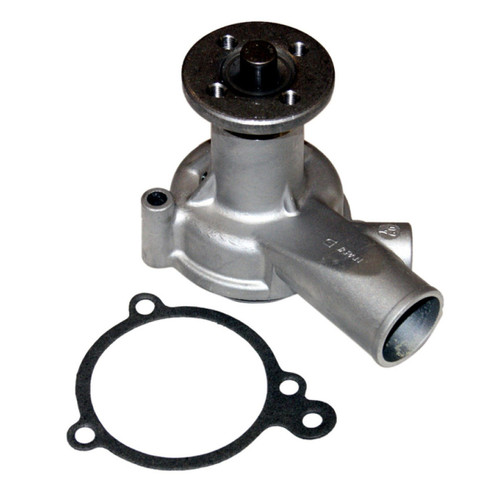 GMB Engine Water Pump for 1960-1975 Ford/Mercury 3.3L 2.8L (300, Bronco, Club Wagon, Country Sedan)