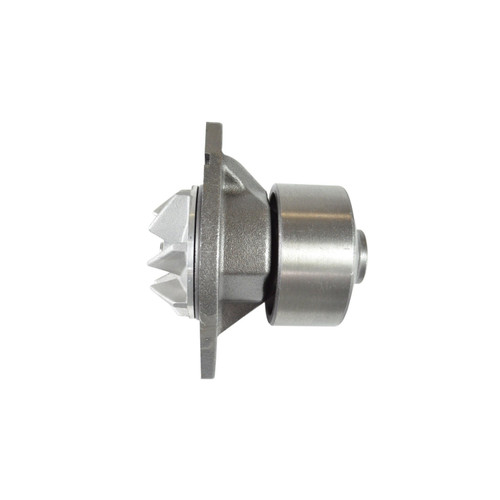 GMB Engine Water Pump w/ Metal Impeller for 2007-2015 American LaFrance/Autocar LLC./Blue Bird 6.7L