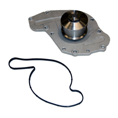 GMB Engine Water Pump for 2005-2011 Chrysler/Dodge/Volkswagen 3.5L 4.0L (300, Pacifica, Sebring, Town & Country)