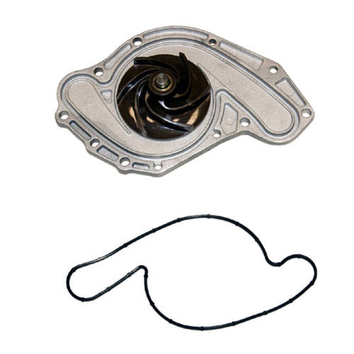 GMB Engine Water Pump for 2005-2011 Chrysler/Dodge/Volkswagen 3.5L 4.0L (300, Pacifica, Sebring, Town & Country)