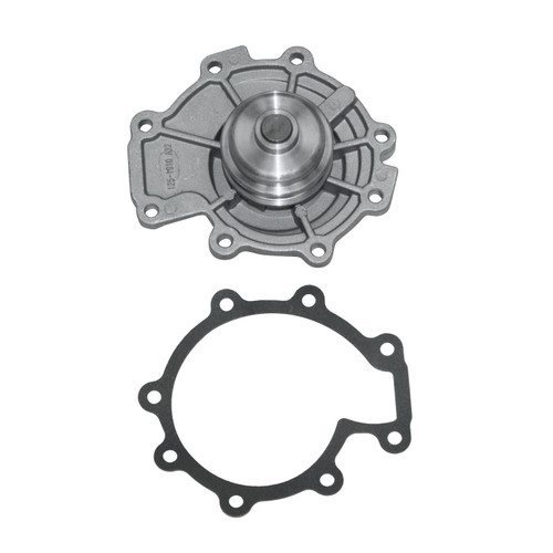 GMB Engine Water Pump for 1995-2008 Ford/Jaguar/Mazda 2.5L 3.0L (Contour, Escape, Taurus, X-Type)