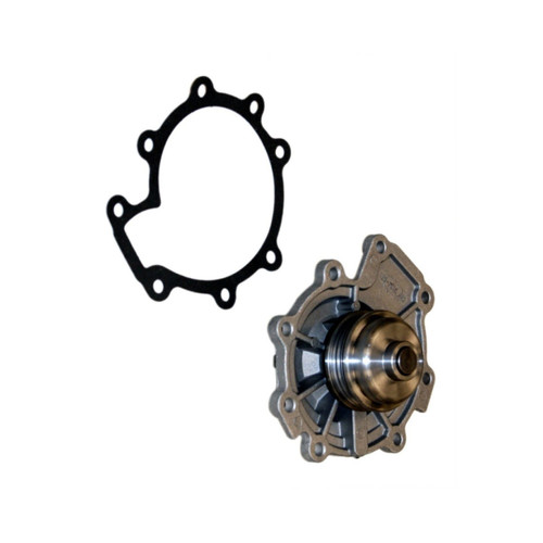 GMB Engine Water Pump for 1995-2008 Ford/Jaguar/Mazda 2.5L 3.0L (Contour, Escape, Taurus, X-Type)