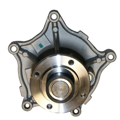 GMB Engine Water Pump for 2008-2010 Ford 6.4L (F-250 Super Duty, F-350 Super Duty, F-450 Super Duty, F-550 Super Duty)