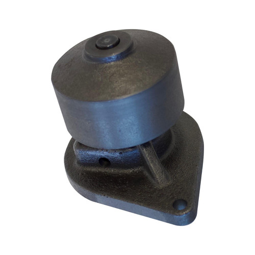 GMB HD Engine Water Pump for 1989-2009 Blue Bird/Chevrolet/Dodge 5.9L 3.9L (All American FE, Commercial Bus, SHL Commercial, SHL TC2000)