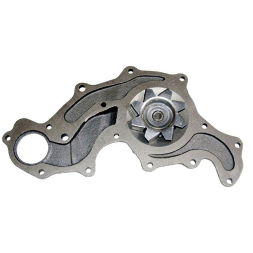GMB Engine Water Pump for 1983-1986 Ford 2.8L 2.2L (Aerostar, Bronco II, Ranger)