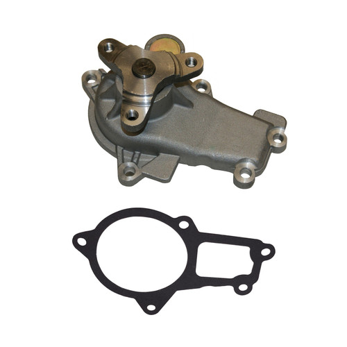 GMB Engine Water Pump for 2008-2010 Chrysler/Dodge/Volkswagen 3.8L 3.3L (Town & Country, Grand Caravan, Routan)