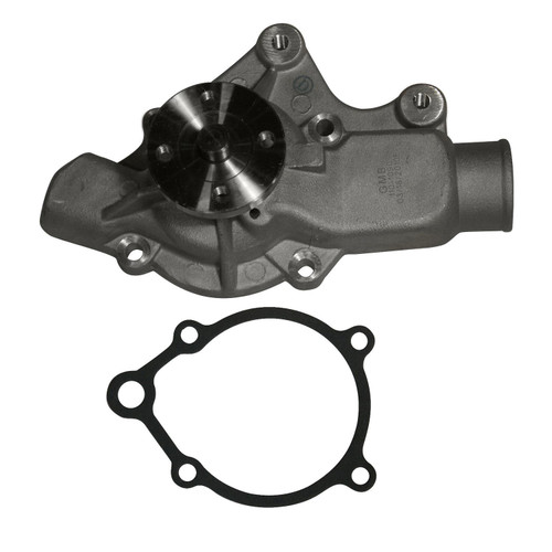 GMB Engine Water Pump for 1991-2002 Dodge/Jeep 2.5L 4.0L (Dakota, Cherokee, Comanche, Grand Cherokee)