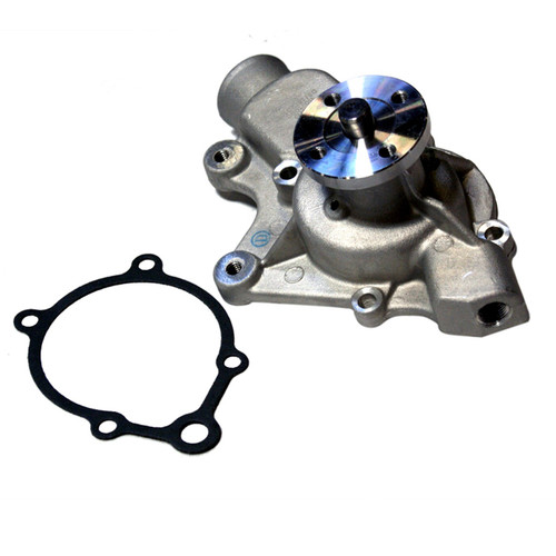 GMB Engine Water Pump for 1991-2002 Dodge/Jeep 2.5L 4.0L (Dakota, Cherokee, Comanche, Grand Cherokee)
