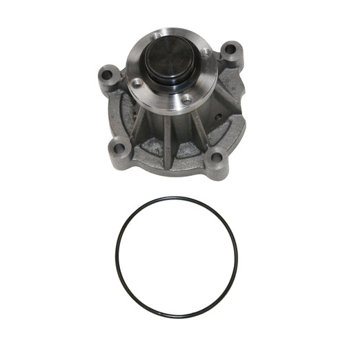 GMB Engine Water Pump for 1997-2019 Ford 6.8L (E-350 Club Wagon, E-350 Econoline, E-350 Econoline Club Wagon, E-350 Super Duty)