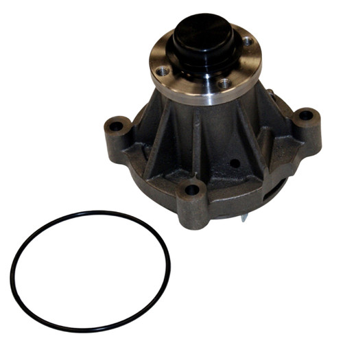 GMB Engine Water Pump for 1997-2019 Ford 6.8L (E-350 Club Wagon, E-350 Econoline, E-350 Econoline Club Wagon, E-350 Super Duty)