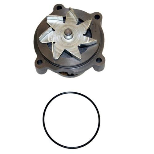 GMB Engine Water Pump for 1997-2019 Ford 6.8L (E-350 Club Wagon, E-350 Econoline, E-350 Econoline Club Wagon, E-350 Super Duty)