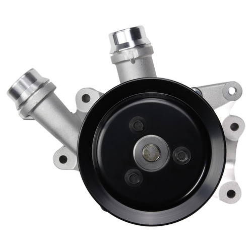 GMB Engine Water Pump with Housing for 2011-2026 Ford 6.7L (F-250 Super Duty, F-350 Super Duty, F-450 Super Duty, F-550 Super Duty)