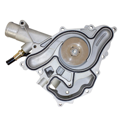 GMB Engine Water Pump for 2009-2024 Chrysler/Dodge/Ram 5.7L (Aspen, Durango, Ram 1500, Ram 2500)