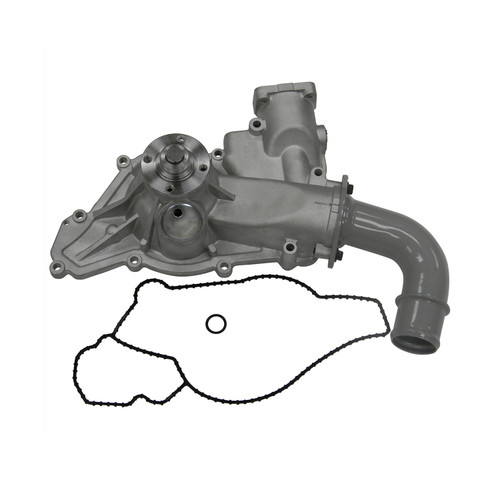 GMB Engine Water Pump for 1996-2003 Ford 7.3L (E-350 Club Wagon, E-350 Econoline, E-350 Econoline Club Wagon, E-350 Super Duty)