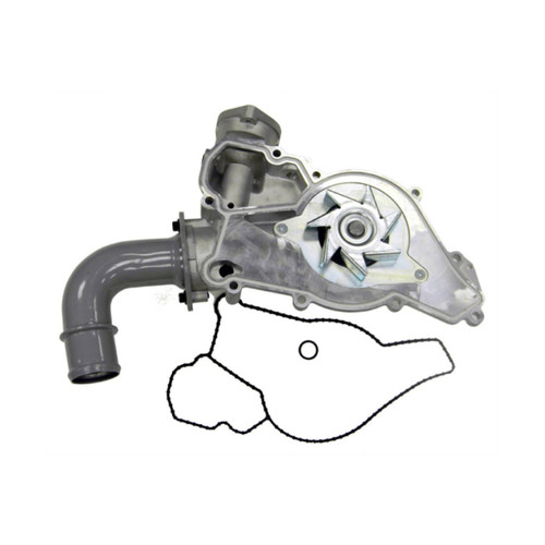 GMB Engine Water Pump for 1996-2003 Ford 7.3L (E-350 Club Wagon, E-350 Econoline, E-350 Econoline Club Wagon, E-350 Super Duty)