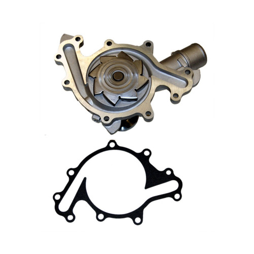 GMB Engine Water Pump for 1996-2004 Ford/Mercury 3.8L 3.9L (Mustang, Thunderbird, Cougar)