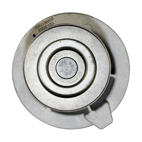 GMB Engine Water Pump for 1998-2007 Chevrolet/Daewoo/Isuzu 2.0L 2.2L (Optra, Leganza, Nubira, Amigo)