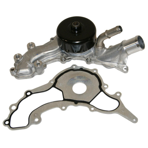 GMB Engine Water Pump for 2011-2024 Chrysler/Dodge/Jeep 3.6L (200, 300, Town & Country, Avenger)