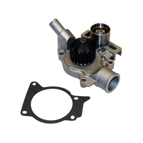 GMB Engine Water Pump for 1991-1996 Ford/Mercury 1.9L (Escort, Tracer)