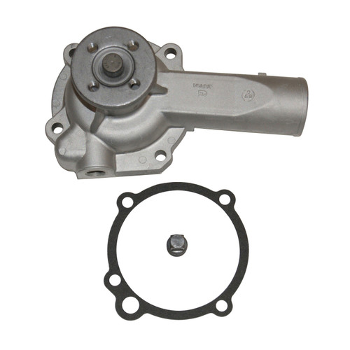 GMB Engine Water Pump for 1965-1977 Ford 3.9L 4.9L (Bronco, Club Wagon, Country Sedan, Country Squire)