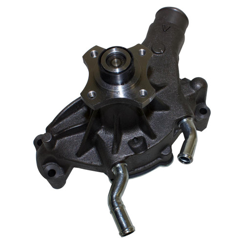 GMB Engine Water Pump for 1996-2014 Cadillac/Chevrolet/GMC 5.7L 4.3L (Escalade, Astro, Blazer, C1500)