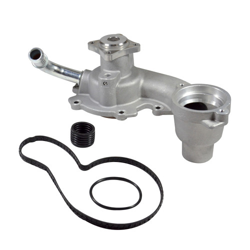 GMB Engine Water Pump for 2015-2019 Ford/Lincoln 2.7L (Edge, F-150, Fusion, MKX)