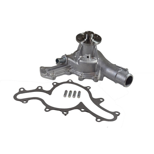 GMB Engine Water Pump for 1990-2000 Ford/Mazda 4.0L (Aerostar, Explorer, Ranger, B4000)