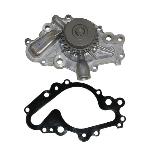 GMB Engine Water Pump for 1998-2007 Chrysler/Dodge 2.7L (300, Concorde, Intrepid, Sebring)