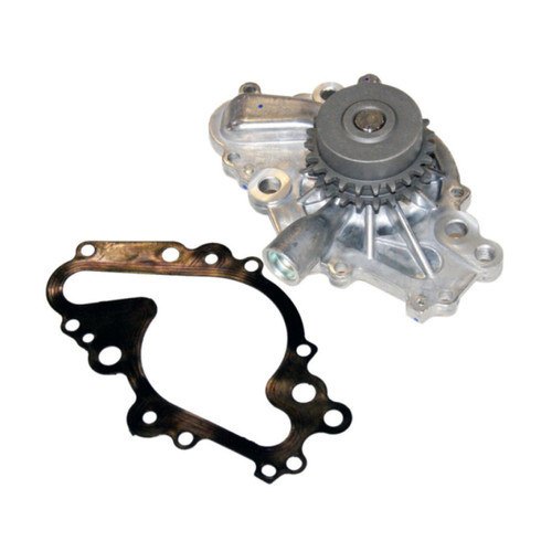 GMB Engine Water Pump for 1998-2007 Chrysler/Dodge 2.7L (300, Concorde, Intrepid, Sebring)