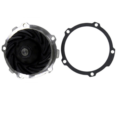 GMB Engine Water Pump for 1987-2007 Buick/Cadillac/Chevrolet 3.1L 2.8L (Century, Regal, Rendezvous, Skylark)