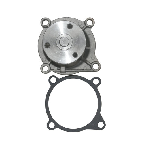 GMB Engine Water Pump for 1982-1986 Buick/Cadillac/Chevrolet 2.0L 1.8L (Skyhawk, Cimarron, Cavalier, Firenza)