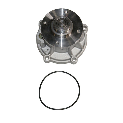 GMB Engine Water Pump for 2003-2004 Ford 6.0L (Excursion, F-250 Super Duty, F-350 Super Duty, F-450 Super Duty)