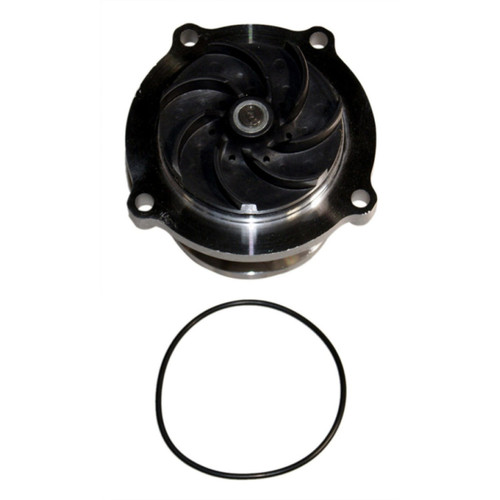 GMB Engine Water Pump for 2003-2004 Ford 6.0L (Excursion, F-250 Super Duty, F-350 Super Duty, F-450 Super Duty)
