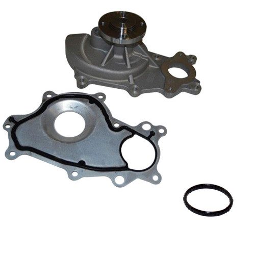 GMB Engine Water Pump for 2011-2020 Ford/Lincoln 3.5L (Expedition, F-150, Lobo, Transit-150)