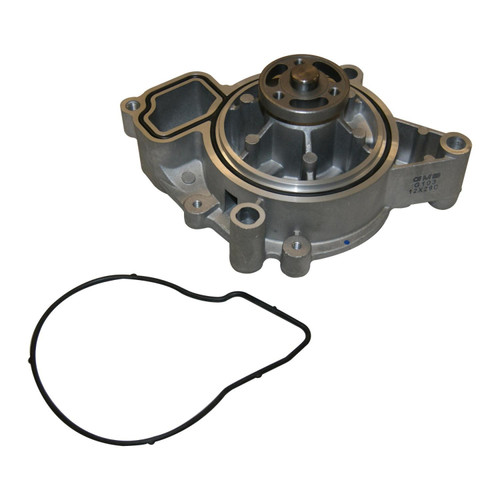 GMB Engine Water Pump for 2000-2017 Alfa Romeo/Buick/Cadillac 2.2L 2.4L (159, Allure, LaCrosse, Regal)