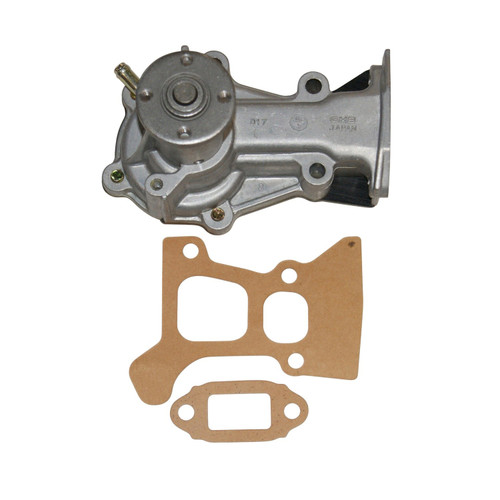 GMB Engine Water Pump for 1988-1992 Daihatsu 1.0L (Charade)