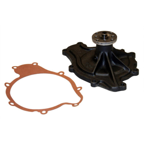 GMB Engine Water Pump for 1959-1971 Pontiac 5.7L 6.4L (Acadian, Bonneville, Catalina, Executive)