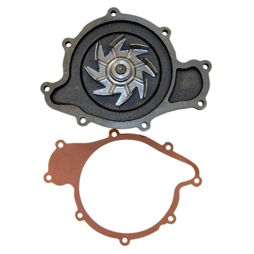 GMB Engine Water Pump for 1959-1971 Pontiac 5.7L 6.4L (Acadian, Bonneville, Catalina, Executive)