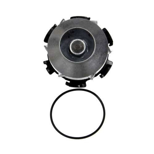GMB Engine Water Pump for 1995-2005 Cadillac/Oldsmobile/Pontiac 4.6L 4.0L (DeVille, Eldorado, Seville, Aurora)