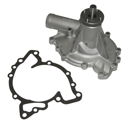 GMB Engine Water Pump for 1973-1989 Buick/Cadillac/Chevrolet 5.7L 3.2L (Apollo, Centurion, Century, Electra)