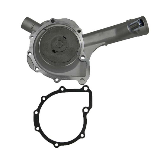 GMB Engine Water Pump for 1994-1998 Mercedes-Benz 2.2L 2.3L (C220, C230)